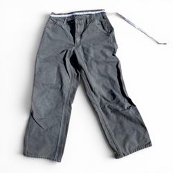 Carhartt Carpenter Pants