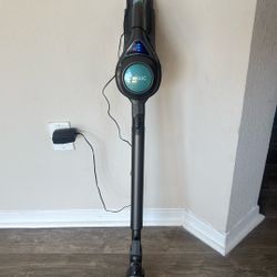 Wireless Vacuum Cleaner 