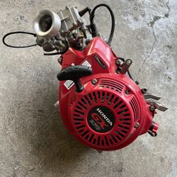 Honda Gx270