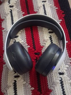 Playstation Pulse 3D Wireless Headset