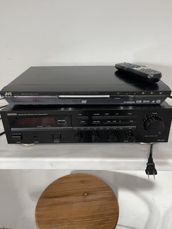 Denon Reciever 1990’s 
