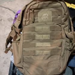 SOG Tactical Backpack 24.2L