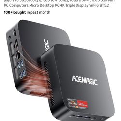 Mini PC