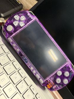 PSP