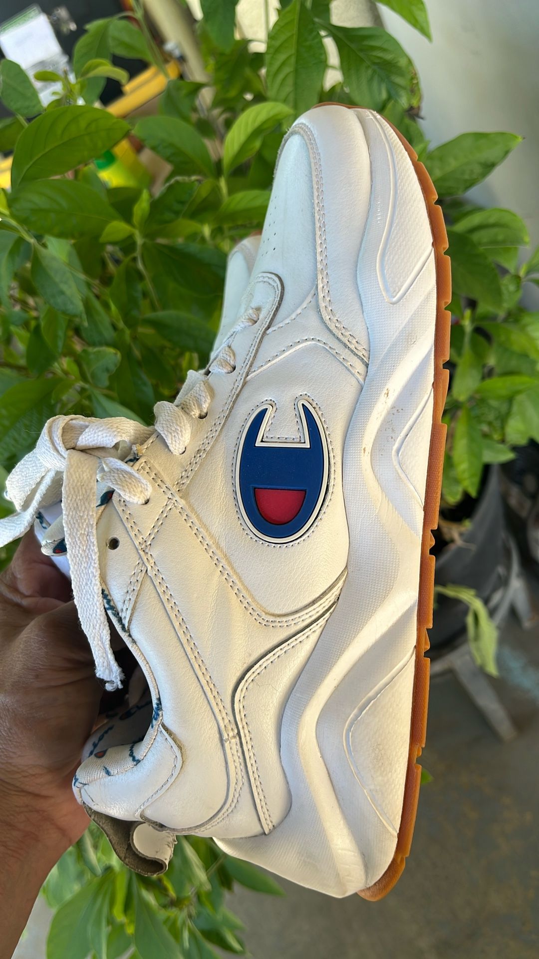 Tennis Reebok para hombre seis 8.5