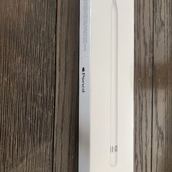 Apple Pencil $80 OBO