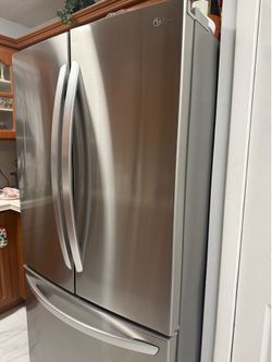 LG REFRIGERATOR