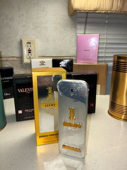 Paco Rabanne 1 Million Lucky EDT 100ml