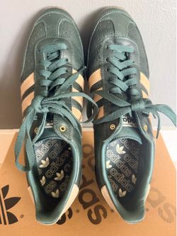 Adidas Japan size 11