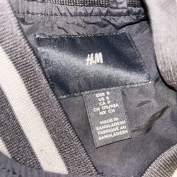 H&M Bomber Jacket 
