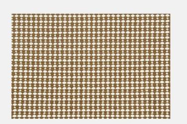 Case Liner - Meat Case - Beige - 60'L x 3'W
