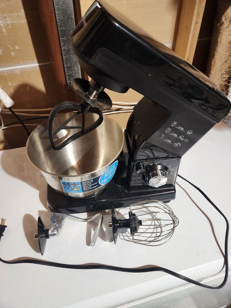 Hamilton Beach Mixer