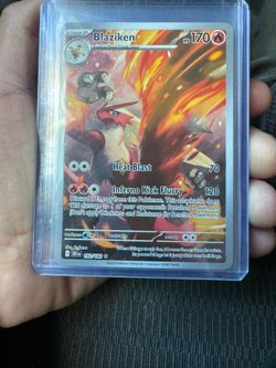 Pokemon singles