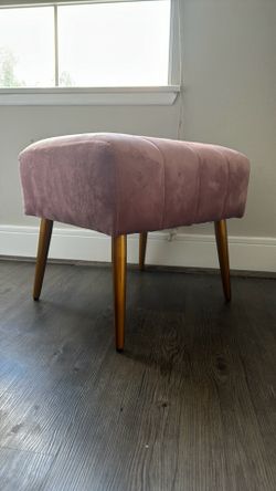Vanity Chair Stool