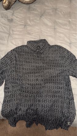 Armani exchange  slim fit Men XL