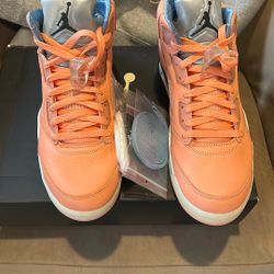 DS Size 10.5M Jordan 5. DJ Khaled
