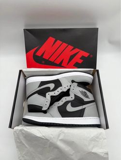 New Nike Air Jordan 1 Retro High OG Shadow 2.0 Men's Size 9.5