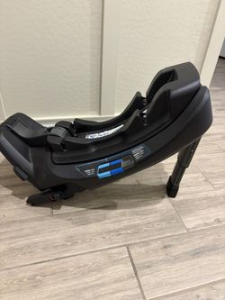 Pipa Relx Nuna Car Seat Base