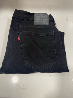 Levi 541 Jeans