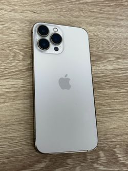 iPhone 13 Pro Max 6.7" (T-Mobile) 128GB Fair Gold