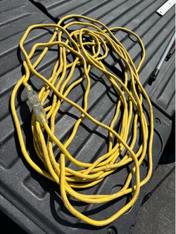 10 gauge 25ft extension cord