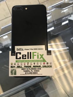 iPhone 7 Plus
