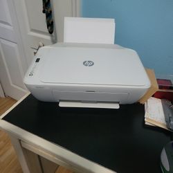 Hp Deskjet 2655 (Print, Scan, Copy)