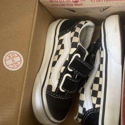 Vans 5c