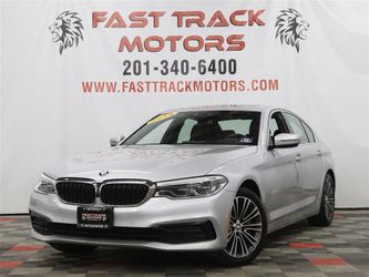 2019 BMW 530i