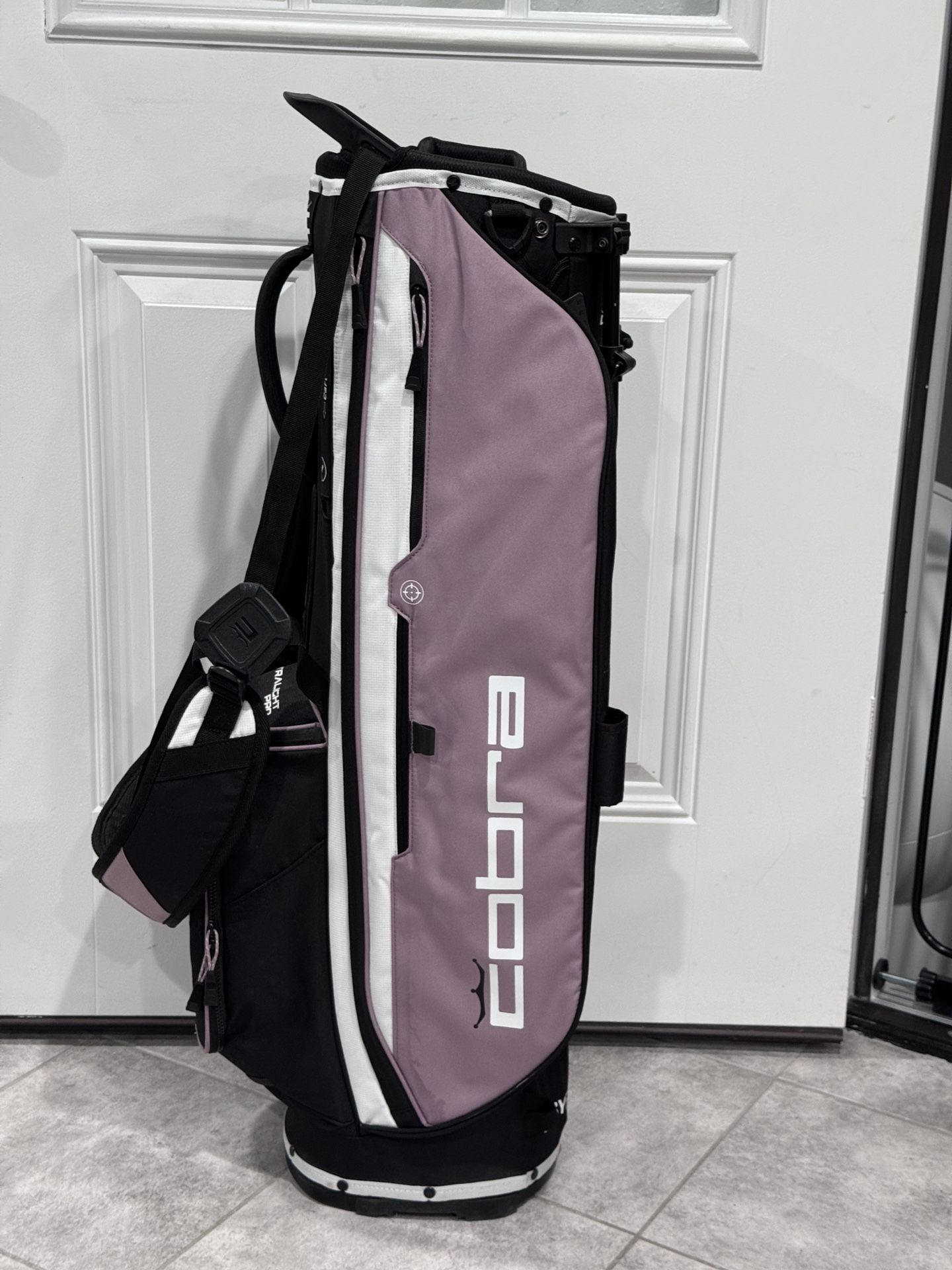 Cobra Ultralight Standbag