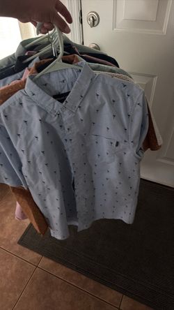 Free  shirts