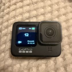 GoPro hero 9