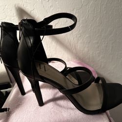 Zapatos Número 6.5