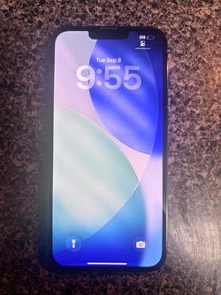 iPhone 13 Pro Max