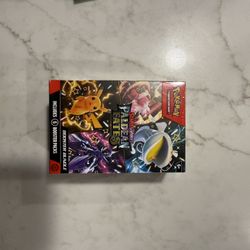 Paldean Fates Booster Bundle 