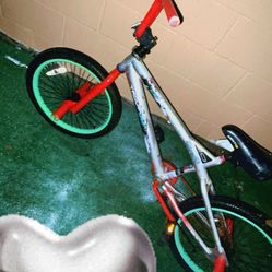 Troublemaker 20 Inch Good Tires Looking For A Trade 