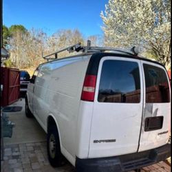 2006 Chevrolet Express