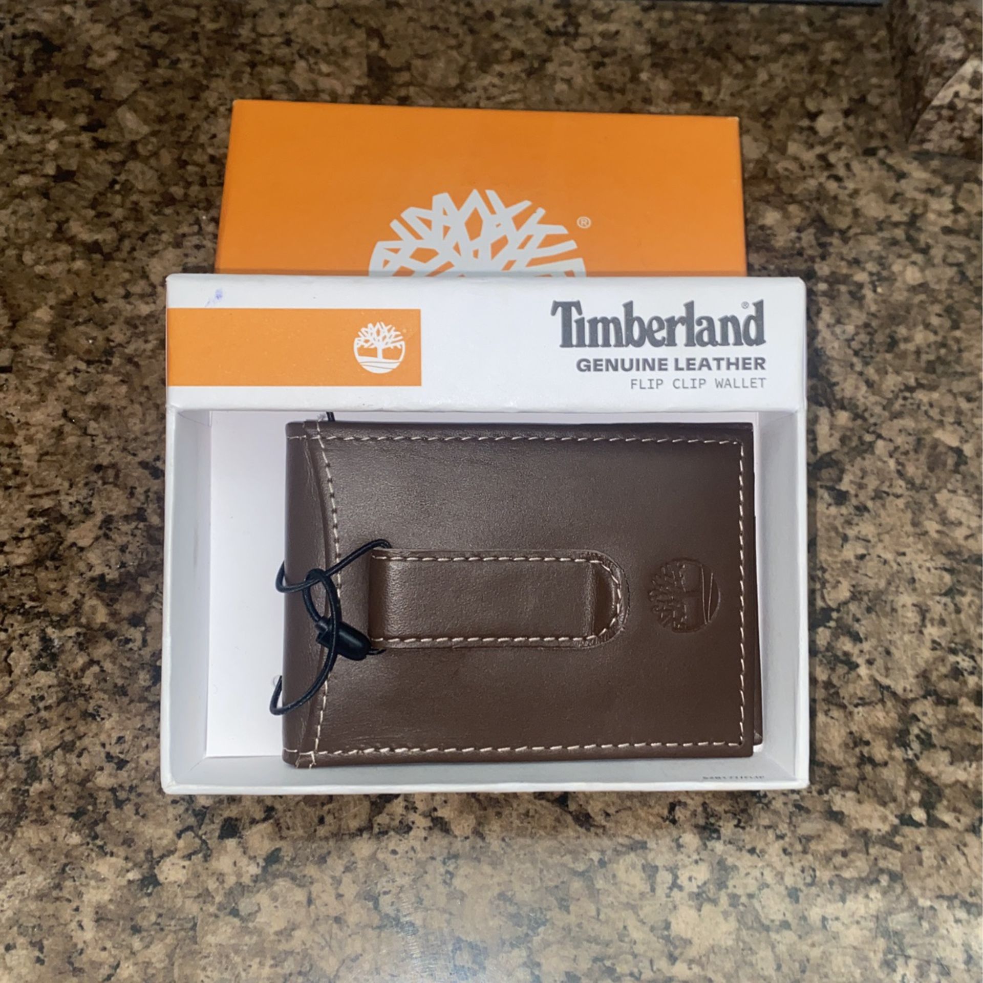 Timberland Wallet