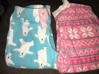 2 carters 24 months pjs