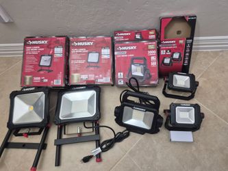 Husky LD Nuevo diferente precios cada uno