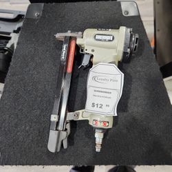 Surebonder Nailer & Stapler