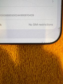 iPhone 17 pro max fully unlocked