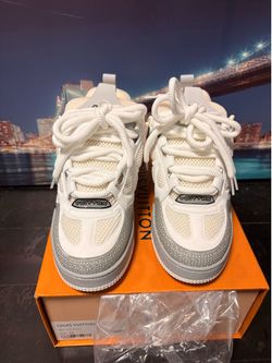 LV sneakers