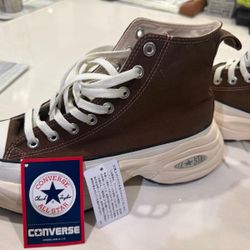 CONVERSE  From JAPAN  - Women 10 -   Men 8.5 