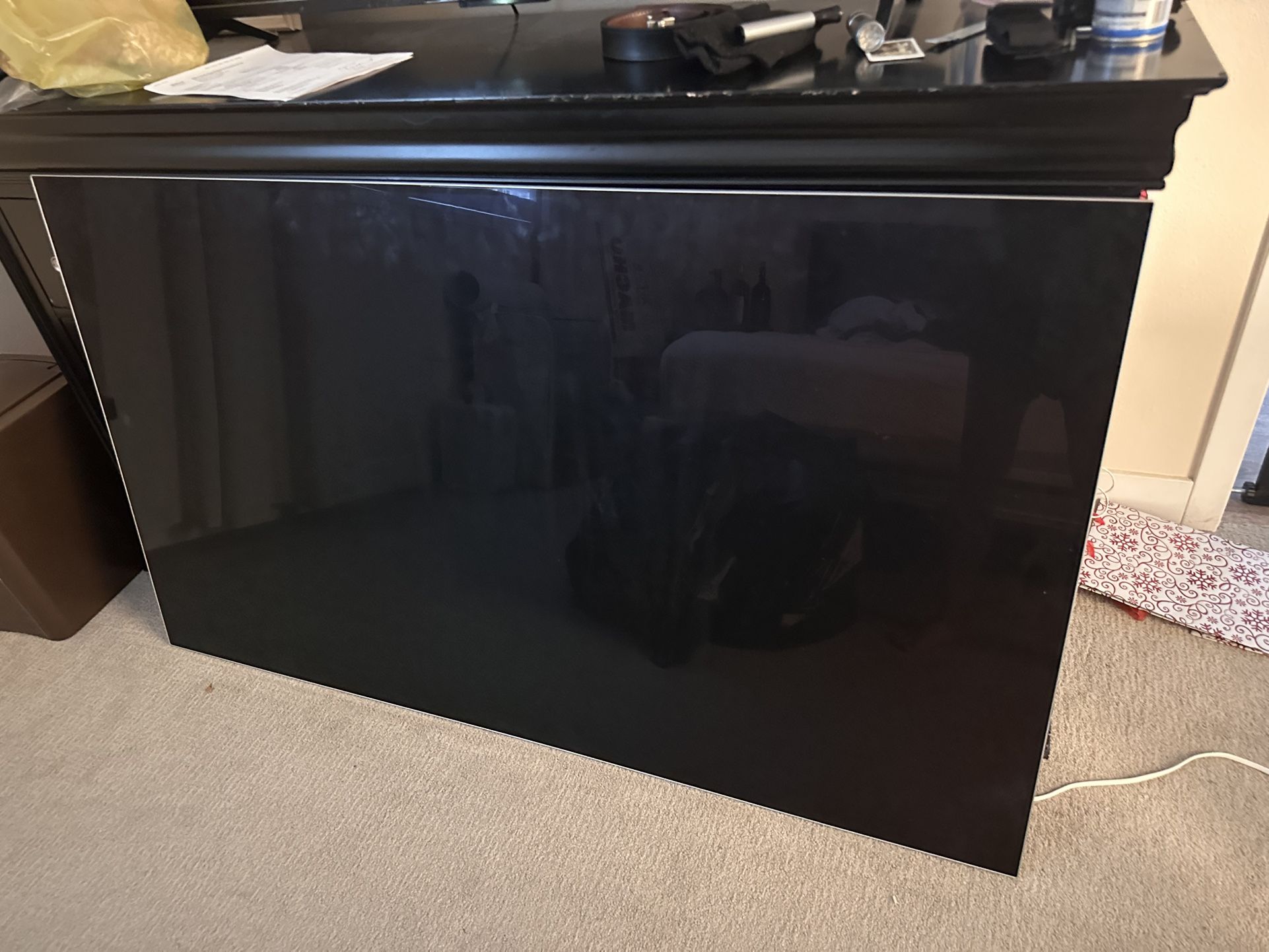 65” LG OLED TV (OLED65B7P)