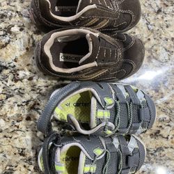 Toddler Boys Size 6 Shoes 