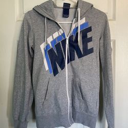 Nike Sweater 
