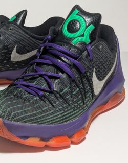 Rare 2015 Nike KD 8
