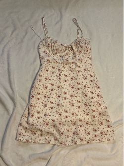IJOAH floral Summer Dress ☀️