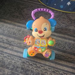Baby walker